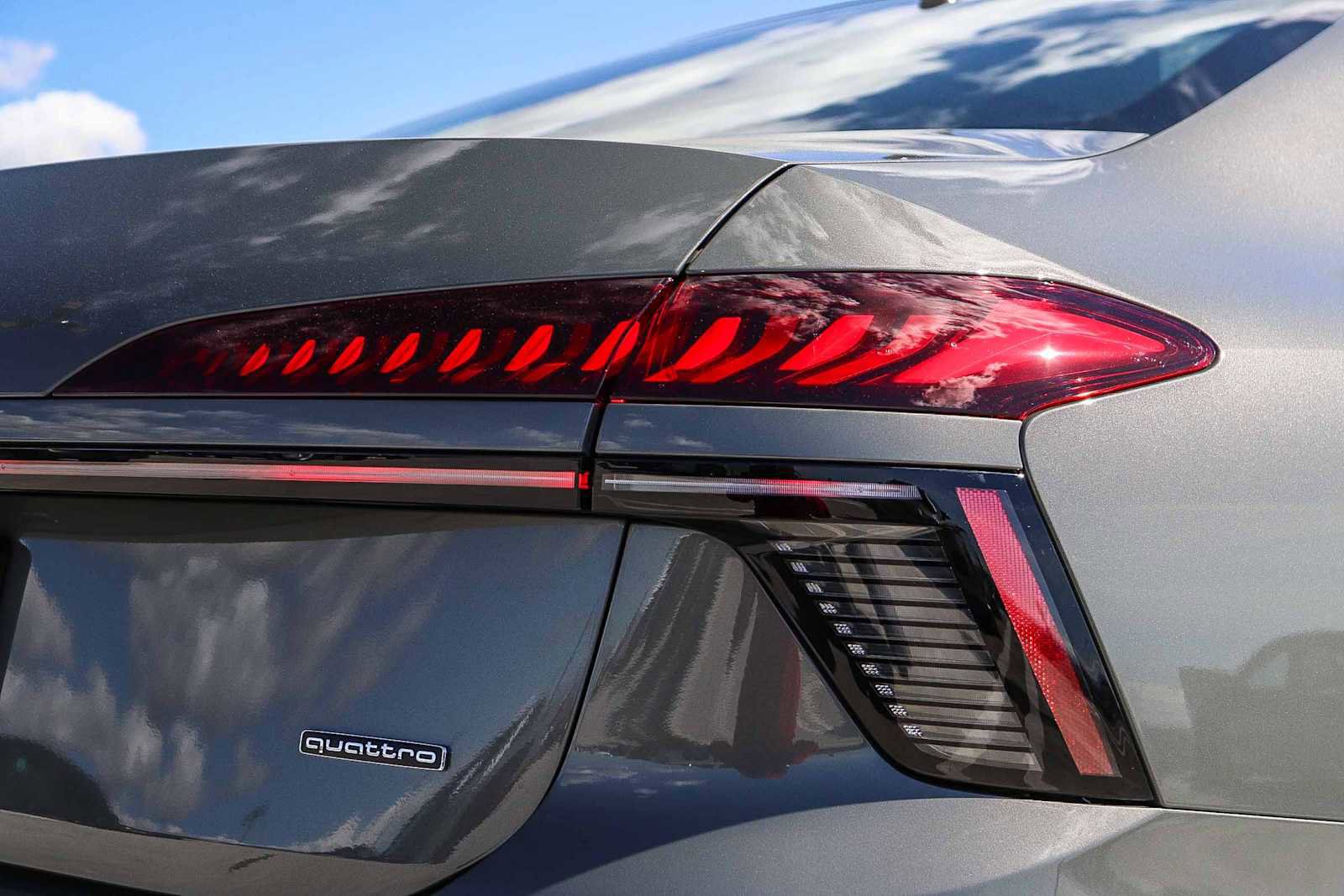 New 2026 Audi A6 Premium image 10