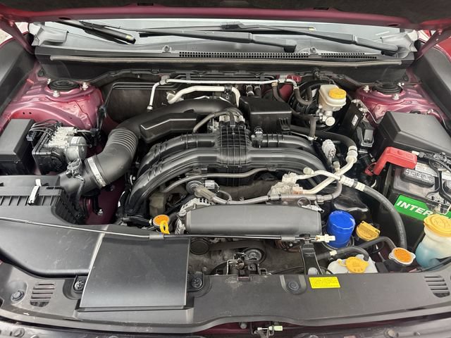 Used 2018 Subaru Crosstrek 2.0i Premium AWD/4WD image 26