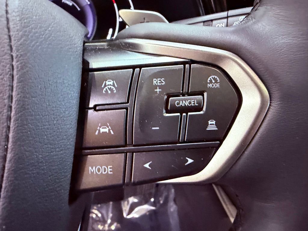 Certified 2024 Lexus RX 350h image 23