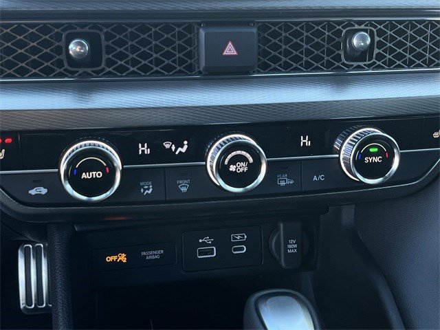 New 2026 Acura Integra A-Spec w/ Technology Package FWD image 19