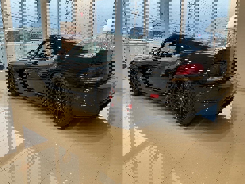 Used 2006 Dodge Viper SRT-10 image 6