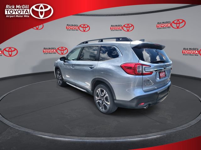 Used 2023 Subaru Ascent Limited AWD/4WD image 6