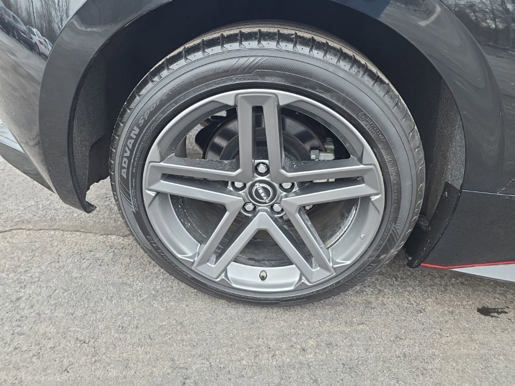 Used 2024 Nissan Z Sport image 10