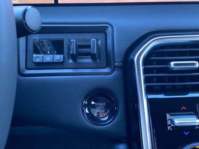 New 2026 Nissan Armada Platinum Reserve image 22