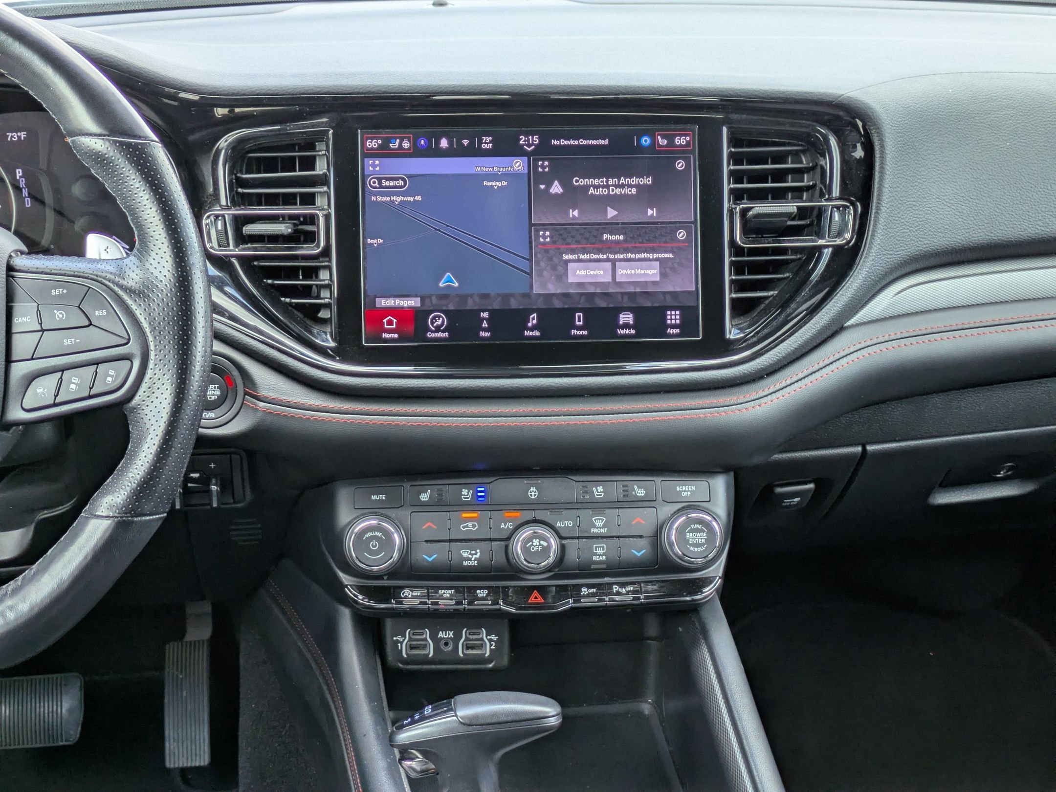 Used 2024 Dodge Durango GT RWD image 15