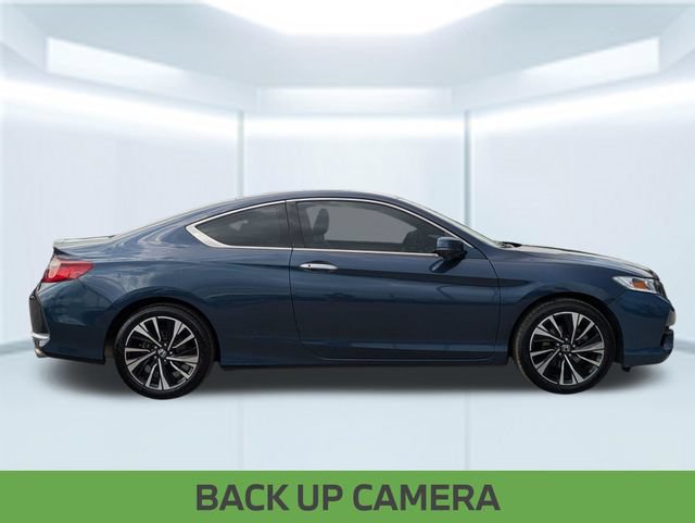 Used 2017 Honda Accord EX-L image 9