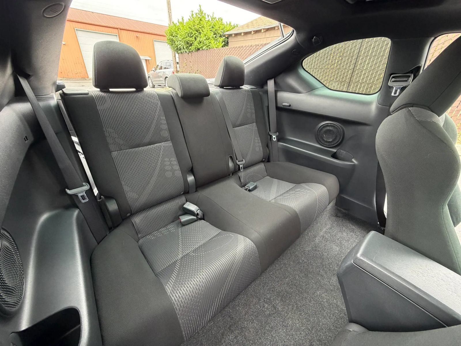 Used 2012 Scion tC FWD image 14
