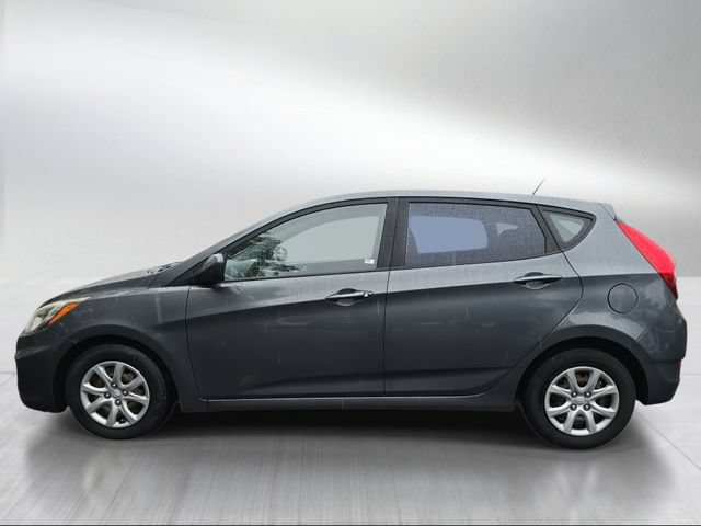 Used 2012 Hyundai Accent GS FWD image 6