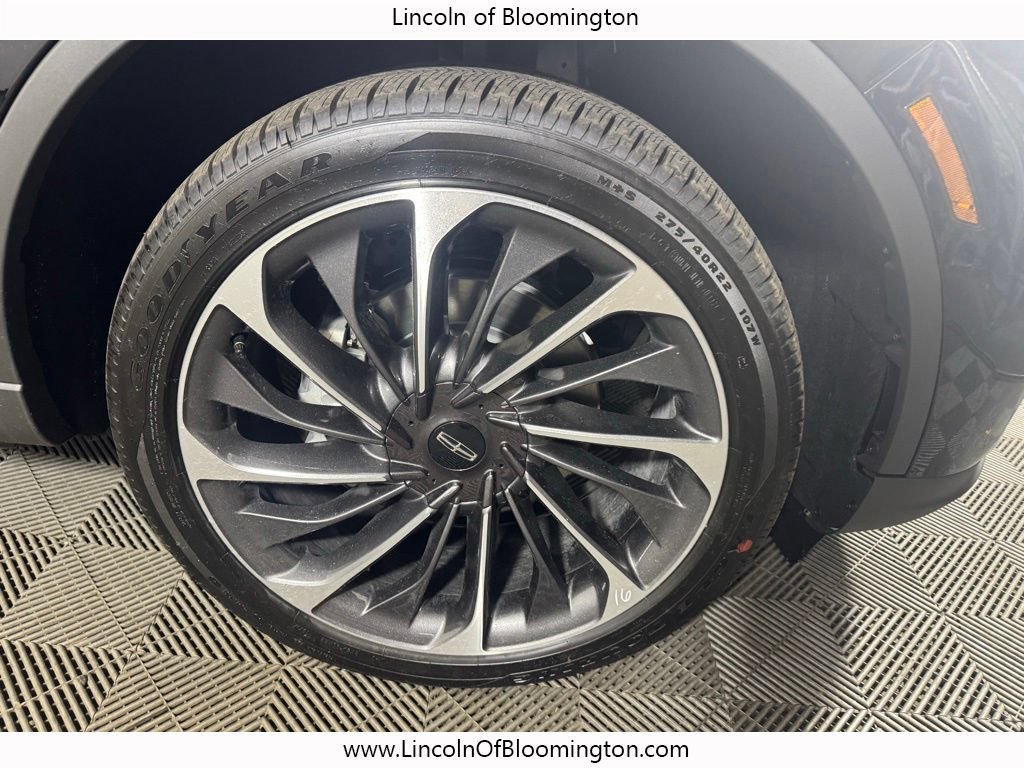 New 2026 Lincoln Aviator Reserve AWD/4WD image 15