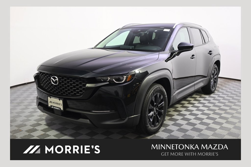 Used 2023 MAZDA CX-50 2.5 S w/ Preferred Plus Pkg