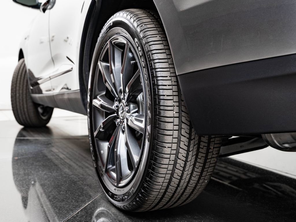 Certified 2026 Acura RDX A-Spec AWD/4WD image 51