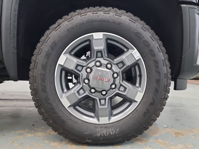 New 2026 GMC Sierra 2500 SLT image 37