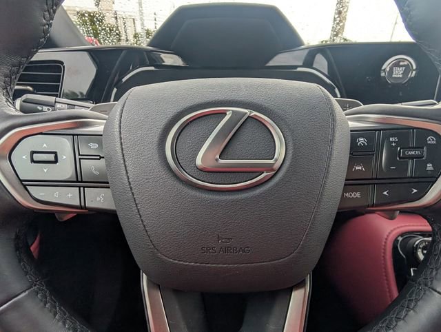 Used 2026 Lexus NX 350 AWD w/ Accessory Package (K3) image 27