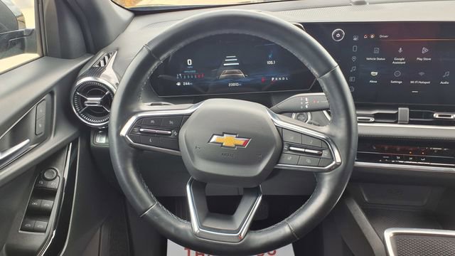 Used 2025 Chevrolet Equinox LT image 20