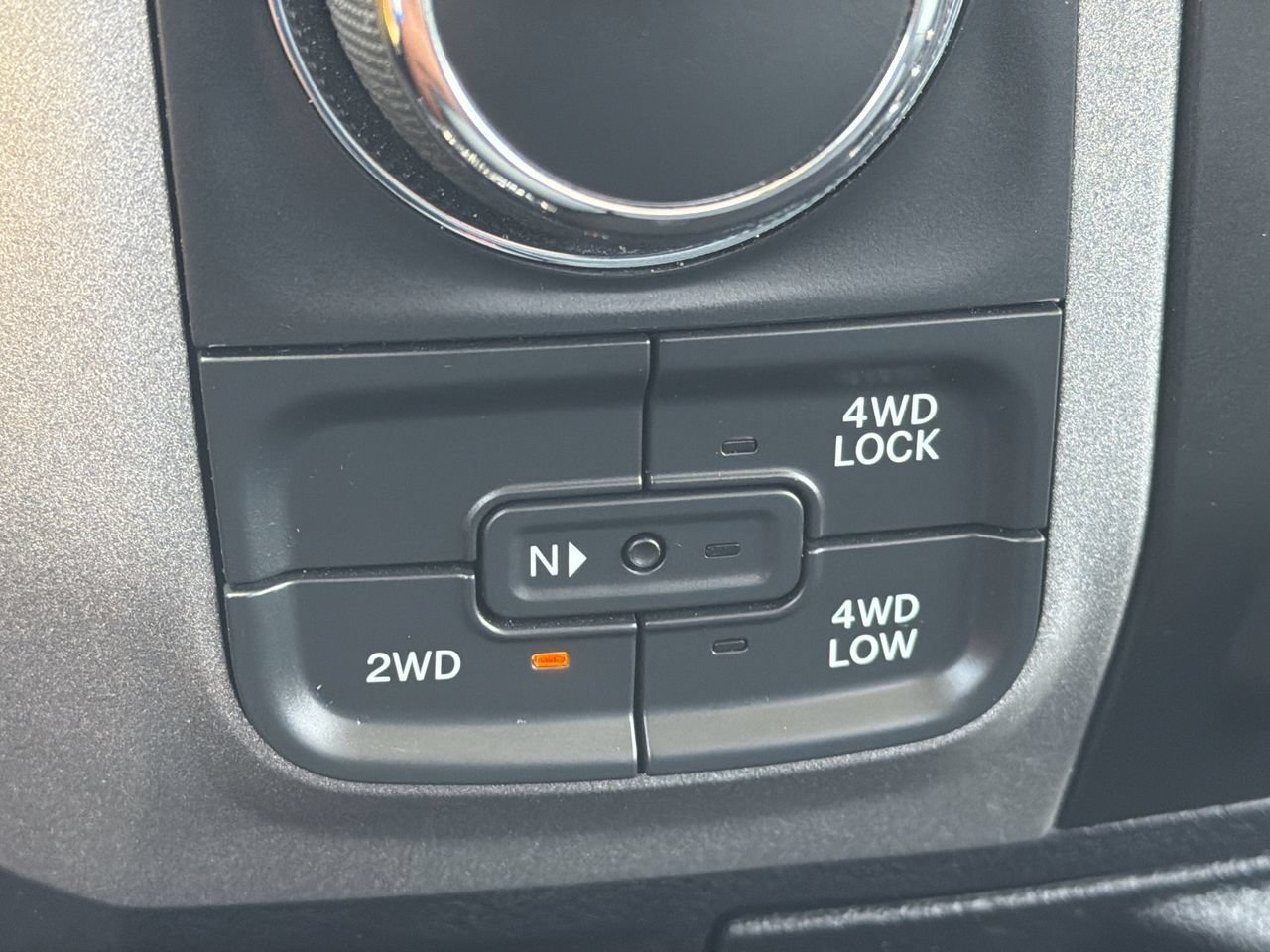 Used 2017 RAM 1500 Tradesman w/ Power & Remote Entry Group AWD/4WD image 23