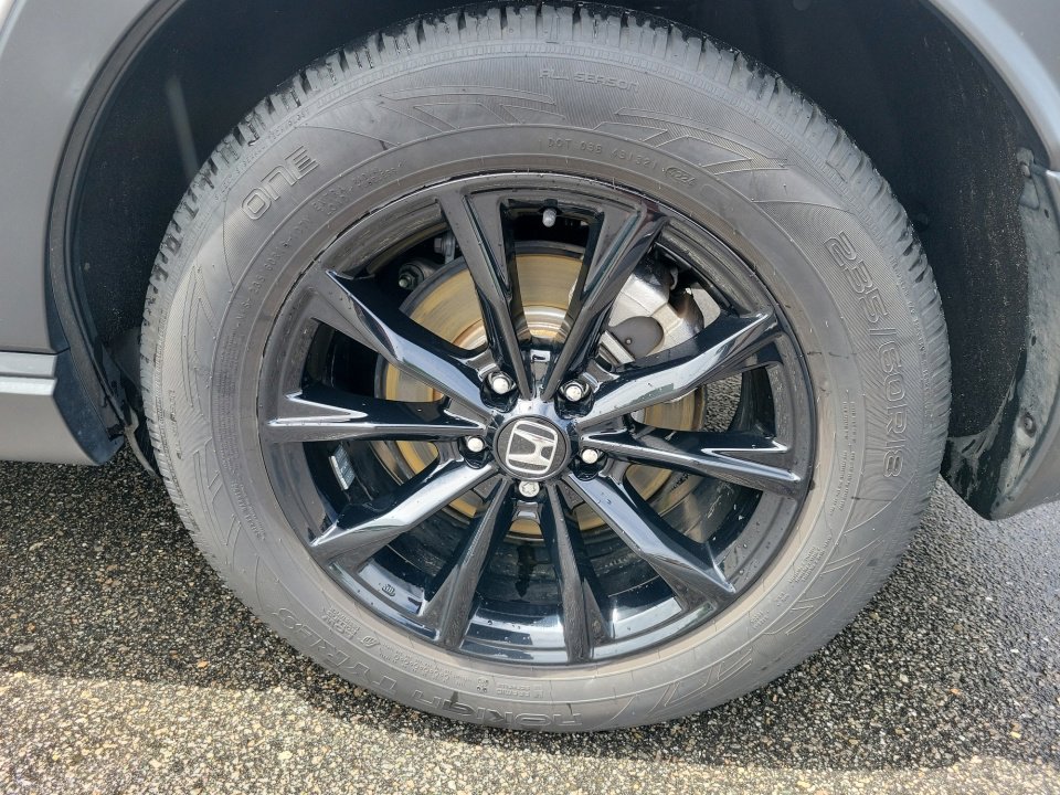 Used 2023 Honda CR-V Sport image 25
