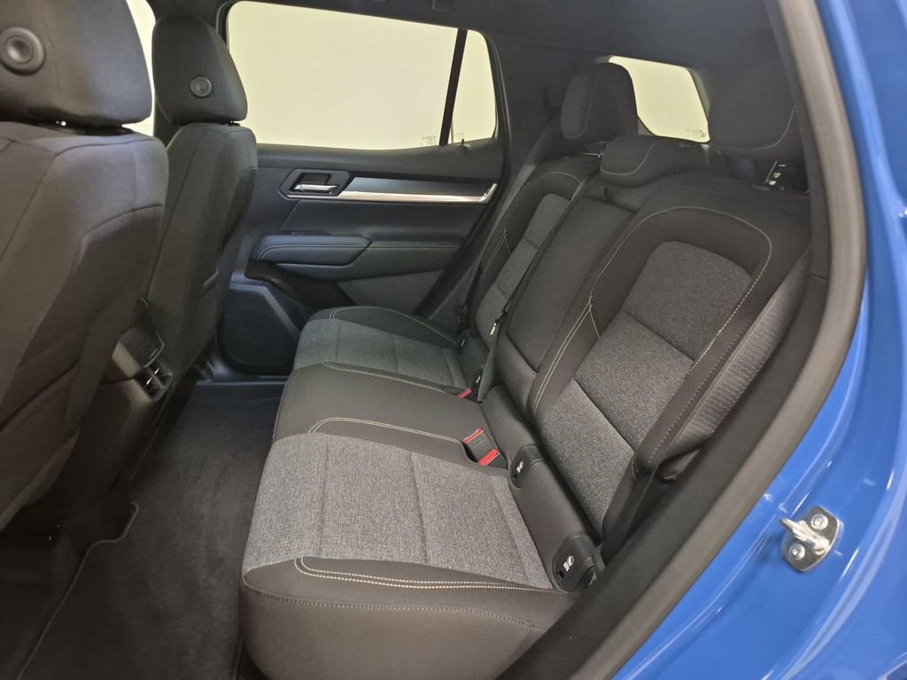 New 2026 GMC Terrain Elevation w/ Technology Package II image 26