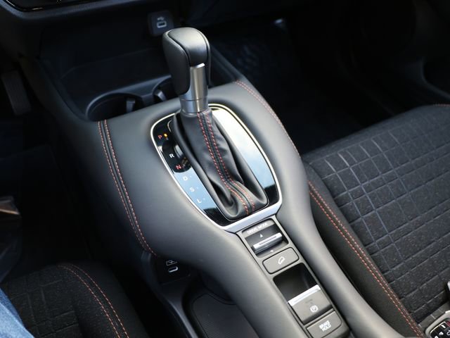 Used 2025 Honda HR-V Sport image 24