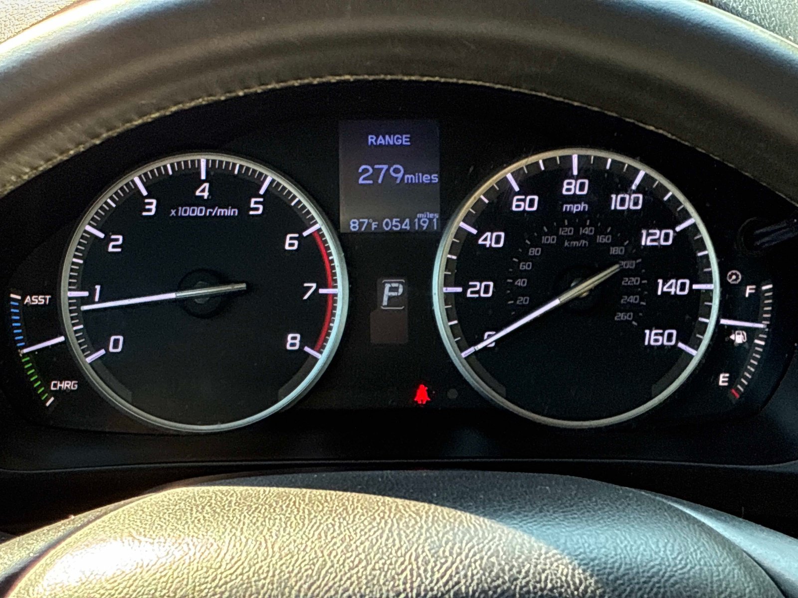 Used 2014 Acura ILX w/ Technology Package FWD image 27