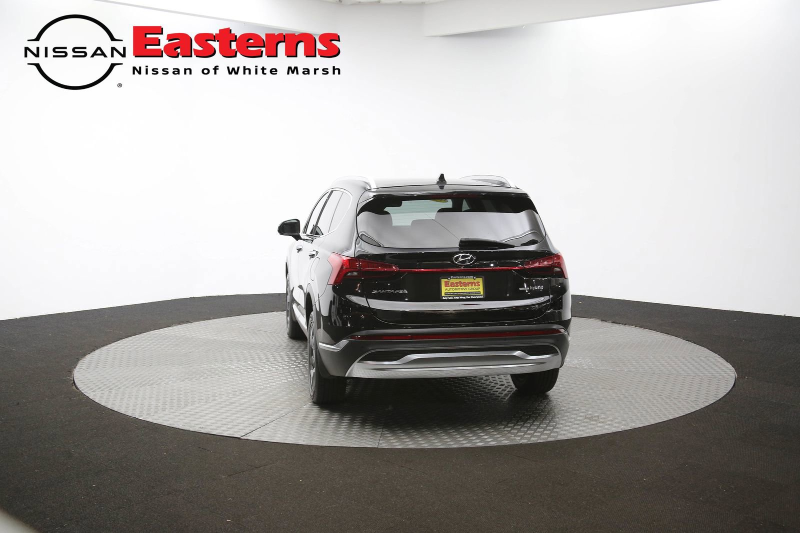 Used 2023 Hyundai Santa Fe Limited AWD/4WD image 37