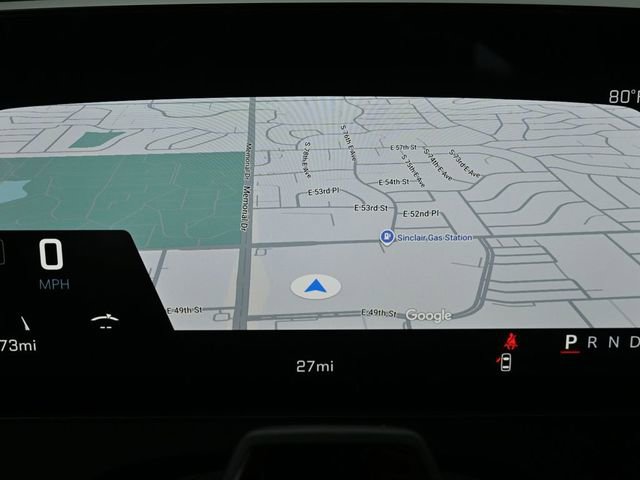 New 2026 Chevrolet Traverse High Country w/ LPO, Floor Liner Package image 31