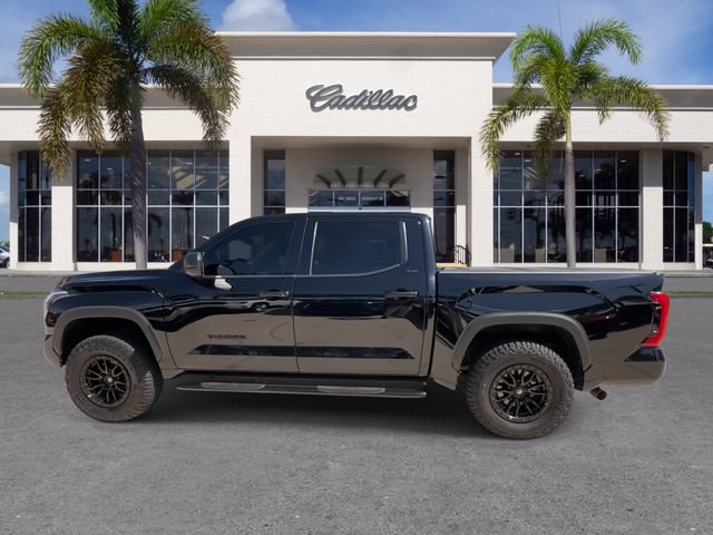 Used 2024 Toyota Tundra SR5 RWD image 9