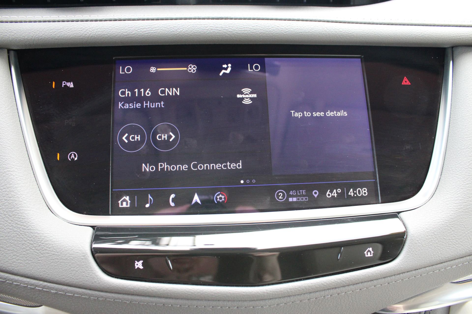 Used 2024 Cadillac XT5 Premium Luxury w/ LPO, Floor Liner Package AWD/4WD image 42