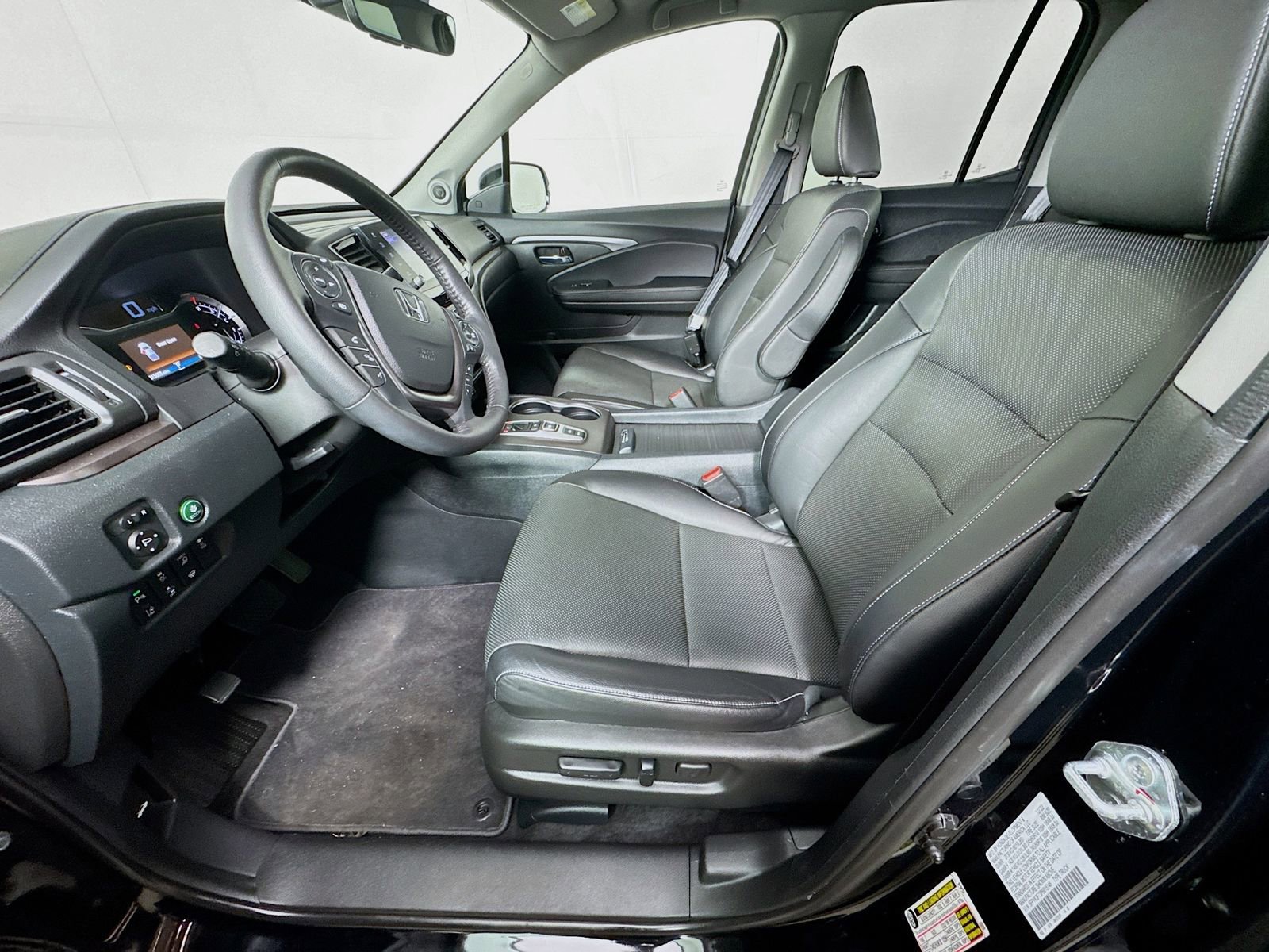 Used 2023 Honda Ridgeline RTL-E image 18