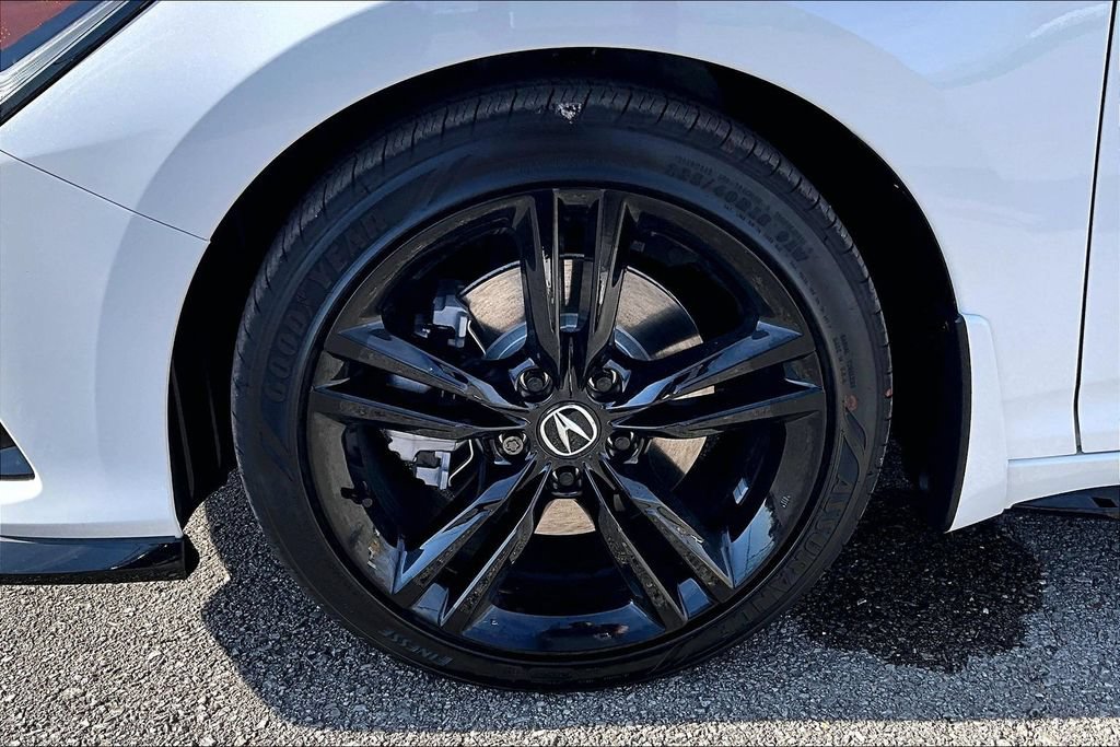 New 2026 Acura Integra A-Spec FWD image 35