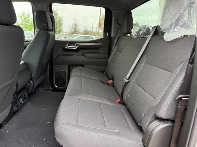 New 2026 Chevrolet Silverado 1500 RST w/ RST Select Package AWD/4WD image 14