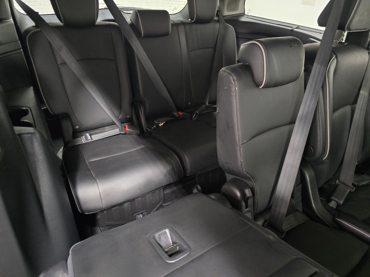 Used 2023 Honda Odyssey Elite image 23