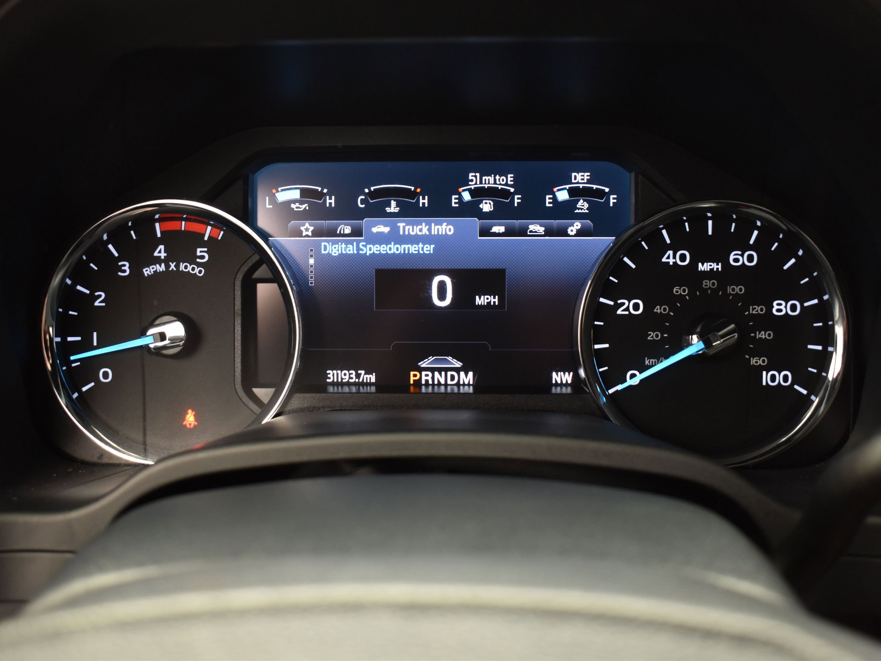 Used 2022 Ford F250 Lariat w/ Black Appearance Package image 26