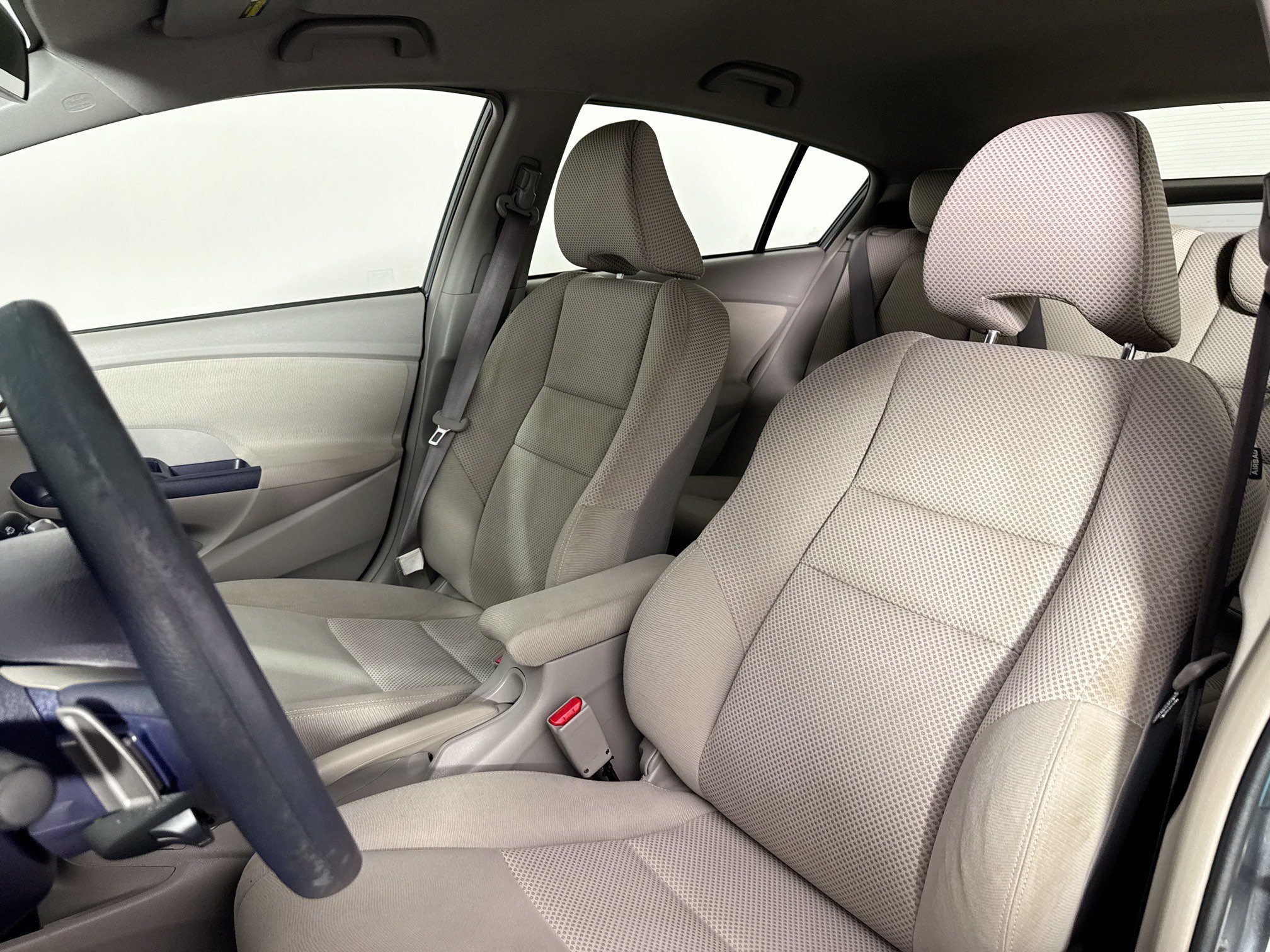 Used 2010 Honda Insight EX image 21