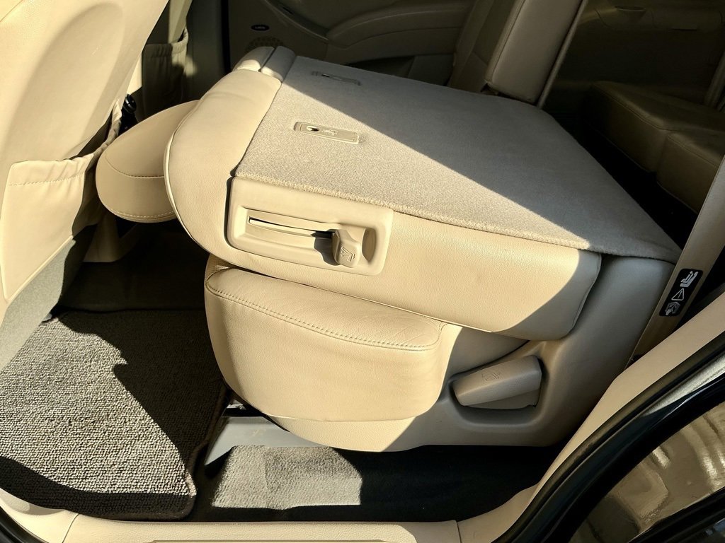 Used 2012 Hyundai Veracruz Limited image 27