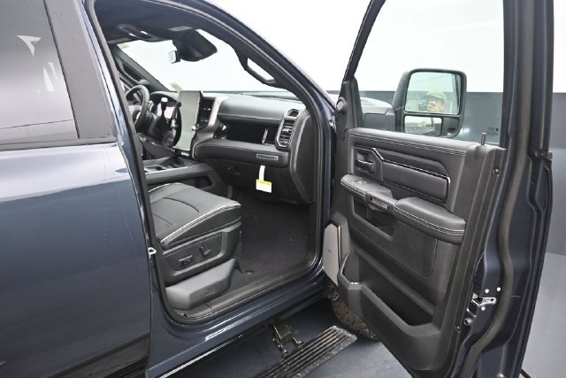 New 2026 RAM 2500 Rebel w/ Rebel Level 2 Equipment Group AWD/4WD image 30