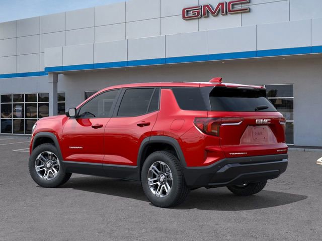 Used 2026 GMC Terrain Elevation w/ Technology Package II image 3