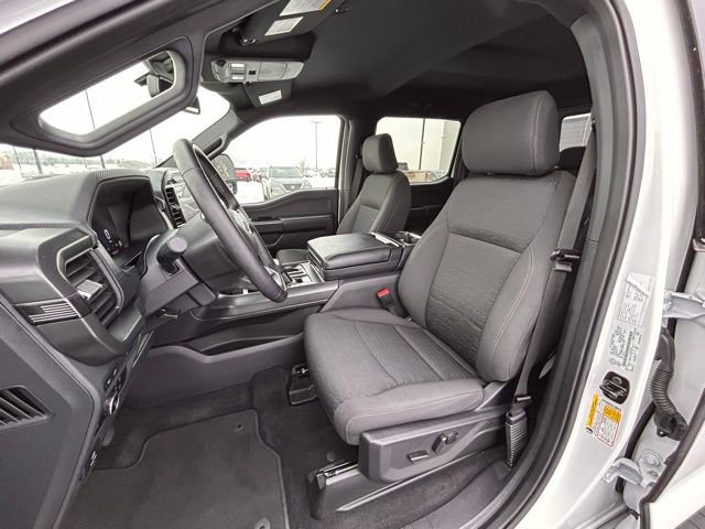 Used 2024 Ford F150 XLT w/ Equipment Group 302A MID image 28