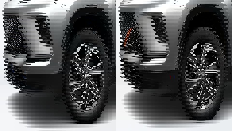 New 2025 Buick Enclave Sport Touring w/ Super Cruise Package image 65