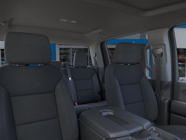 New 2026 Chevrolet Silverado 2500 W/T image 24