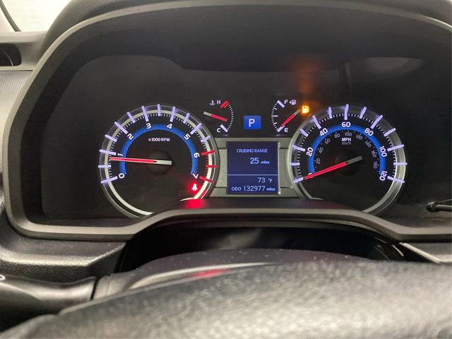 Used 2018 Toyota 4Runner Limited image 21