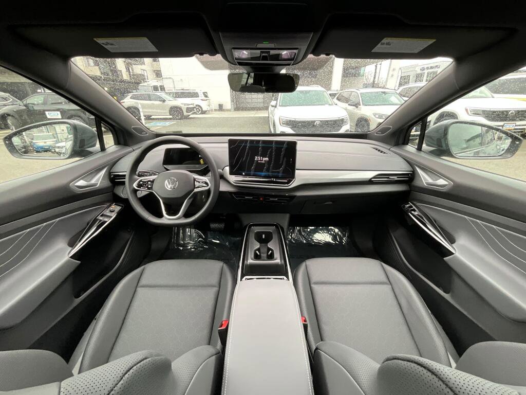 New 2026 Volkswagen ID.4 Pro S Plus image 15
