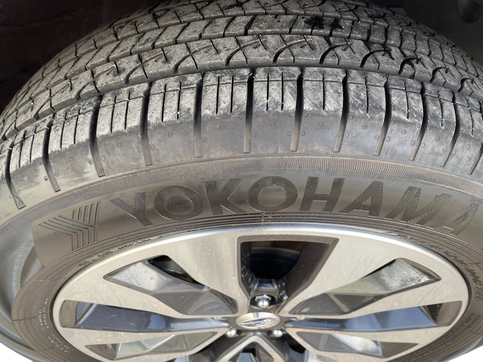 Certified 2025 Subaru Outback Touring image 24