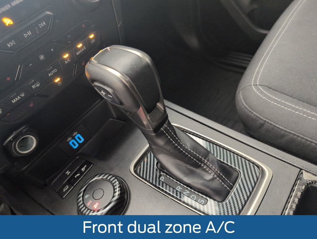 Used 2023 Ford Ranger XLT w/ Equipment Group 302A High image 31