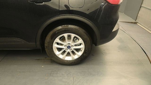 Certified 2020 Ford Escape SE AWD/4WD image 9