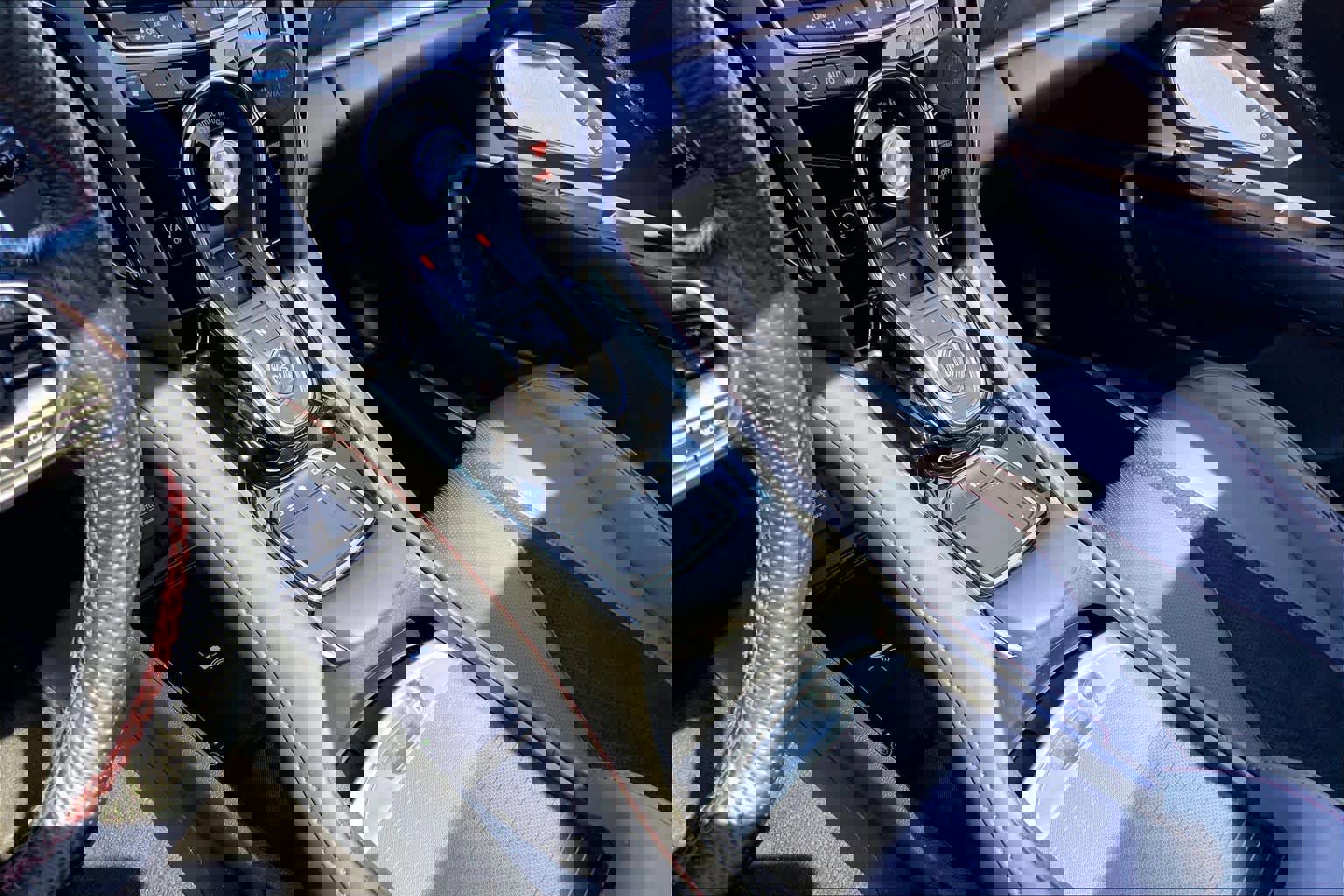 Used 2023 Acura RDX A-Spec image 17