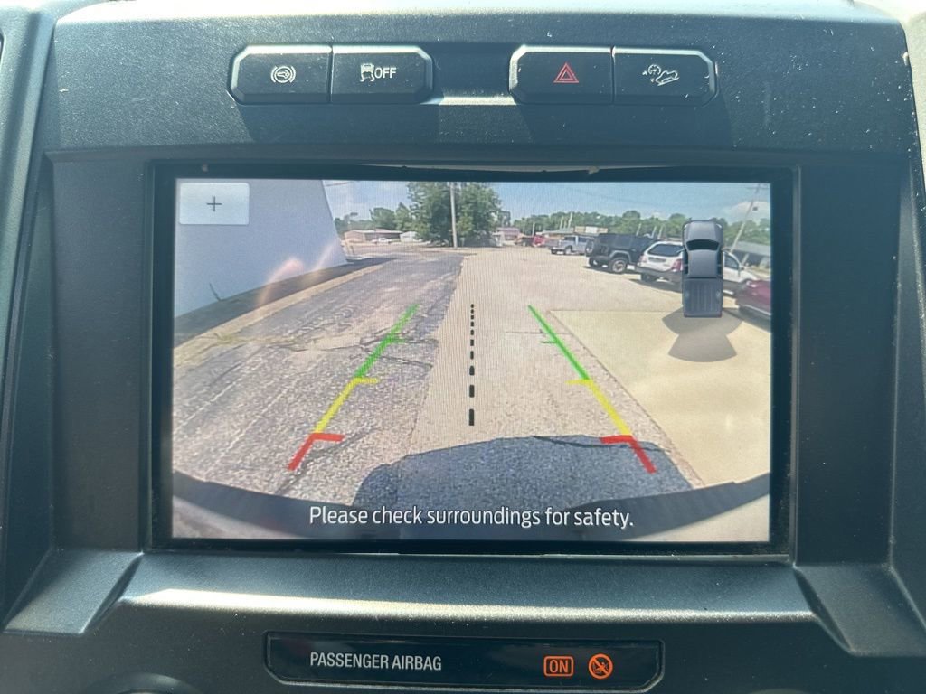 Used 2021 Ford F250 XLT w/ XLT Premium Package image 31