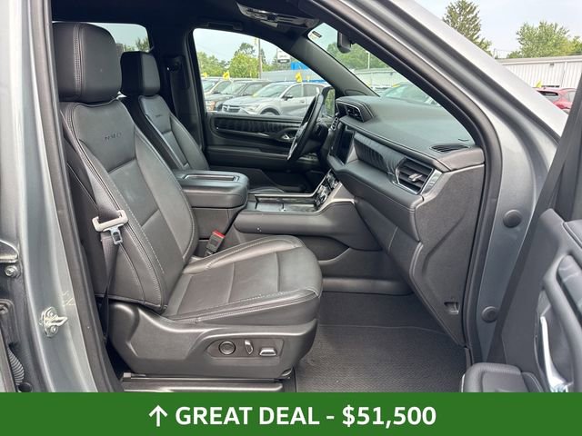 Used 2023 GMC Yukon Denali image 25