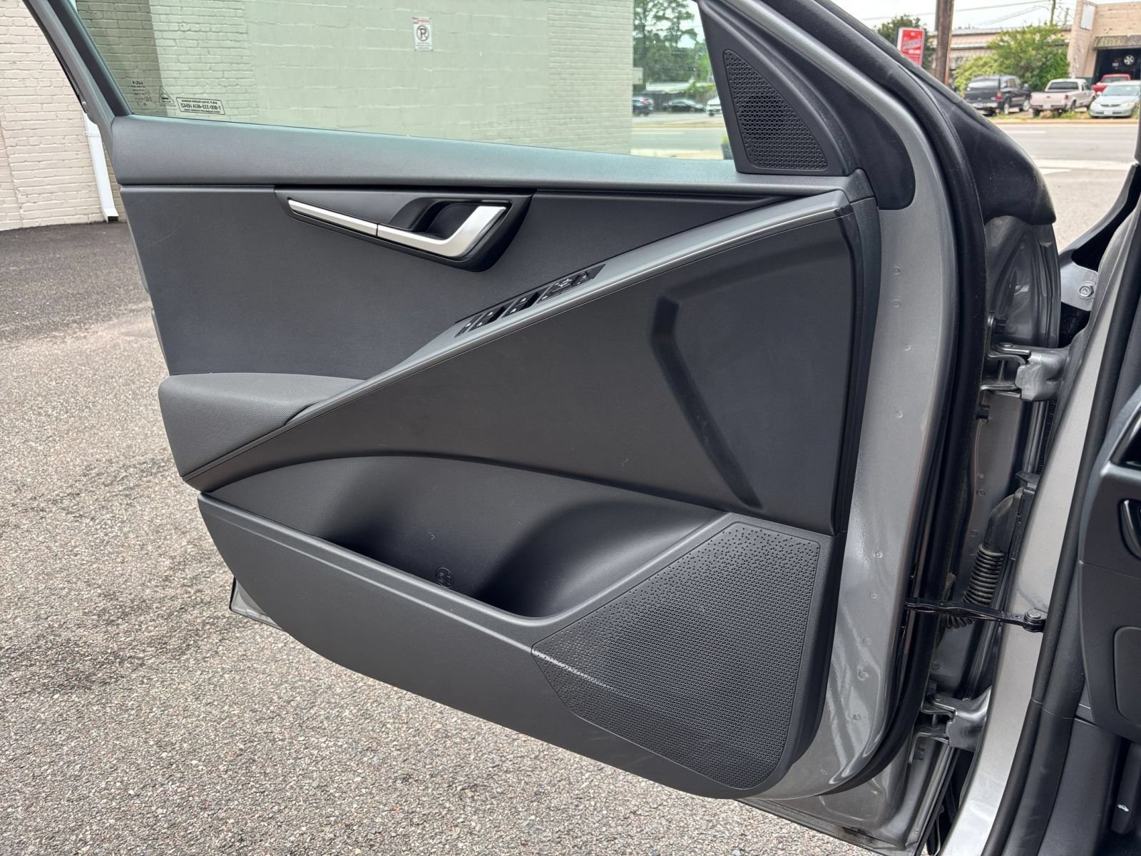 Used 2026 Kia Niro LX FWD image 18