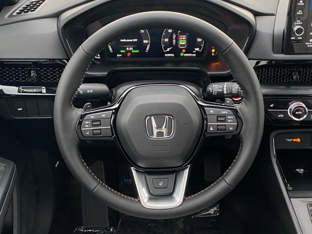 New 2026 Honda CR-V Sport Touring image 15