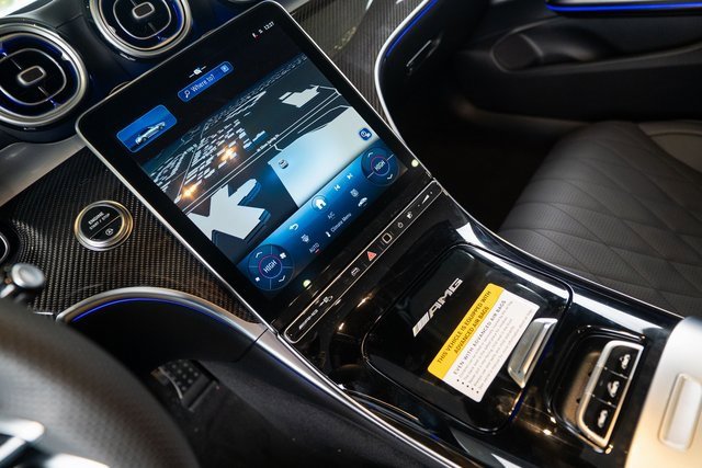 New 2026 Mercedes-Benz CLE 53 AMG 4MATIC Cabriolet image 20